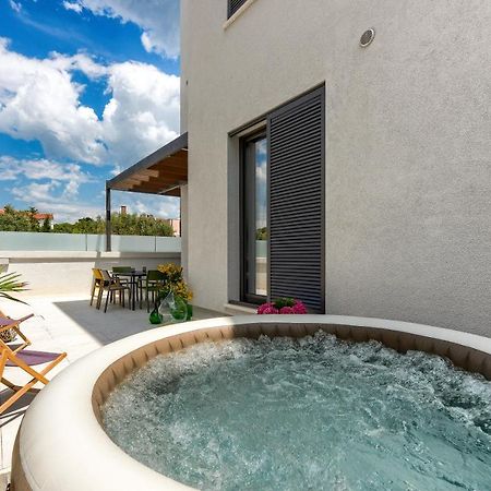 Lunula Residence Zadar Dış mekan fotoğraf