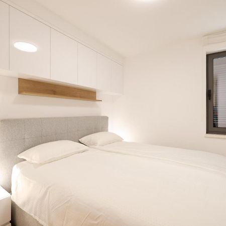 Lunula Residence Zadar Dış mekan fotoğraf