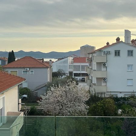 Lunula Residence Zadar Dış mekan fotoğraf