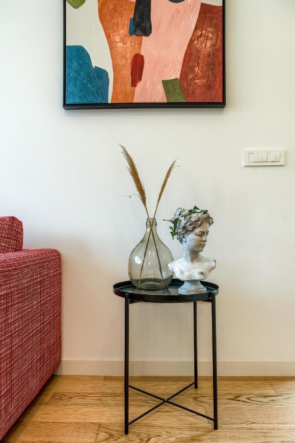 Lunula Residence Zadar Dış mekan fotoğraf