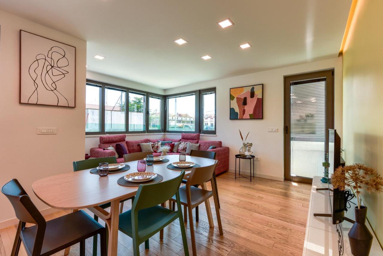 Lunula Residence Zadar Dış mekan fotoğraf