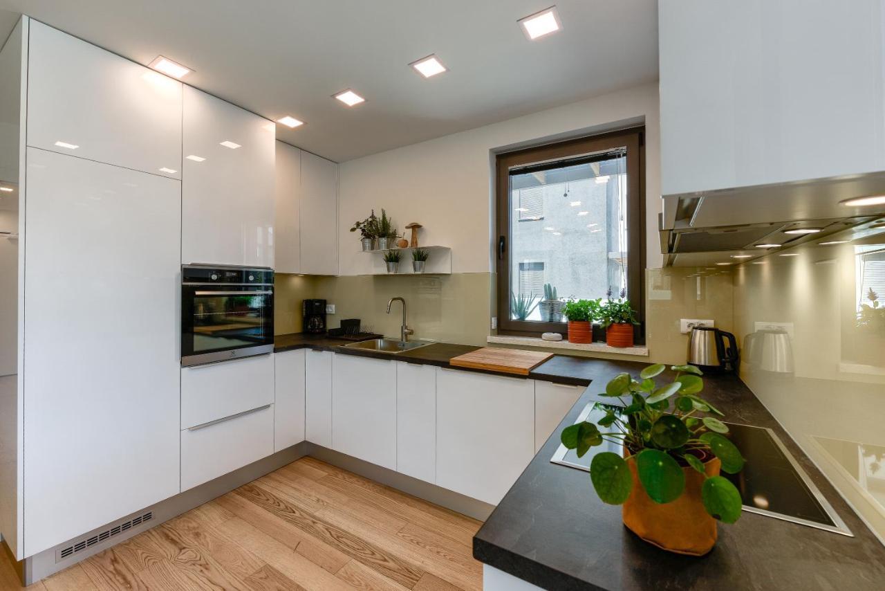 Lunula Residence Zadar Dış mekan fotoğraf