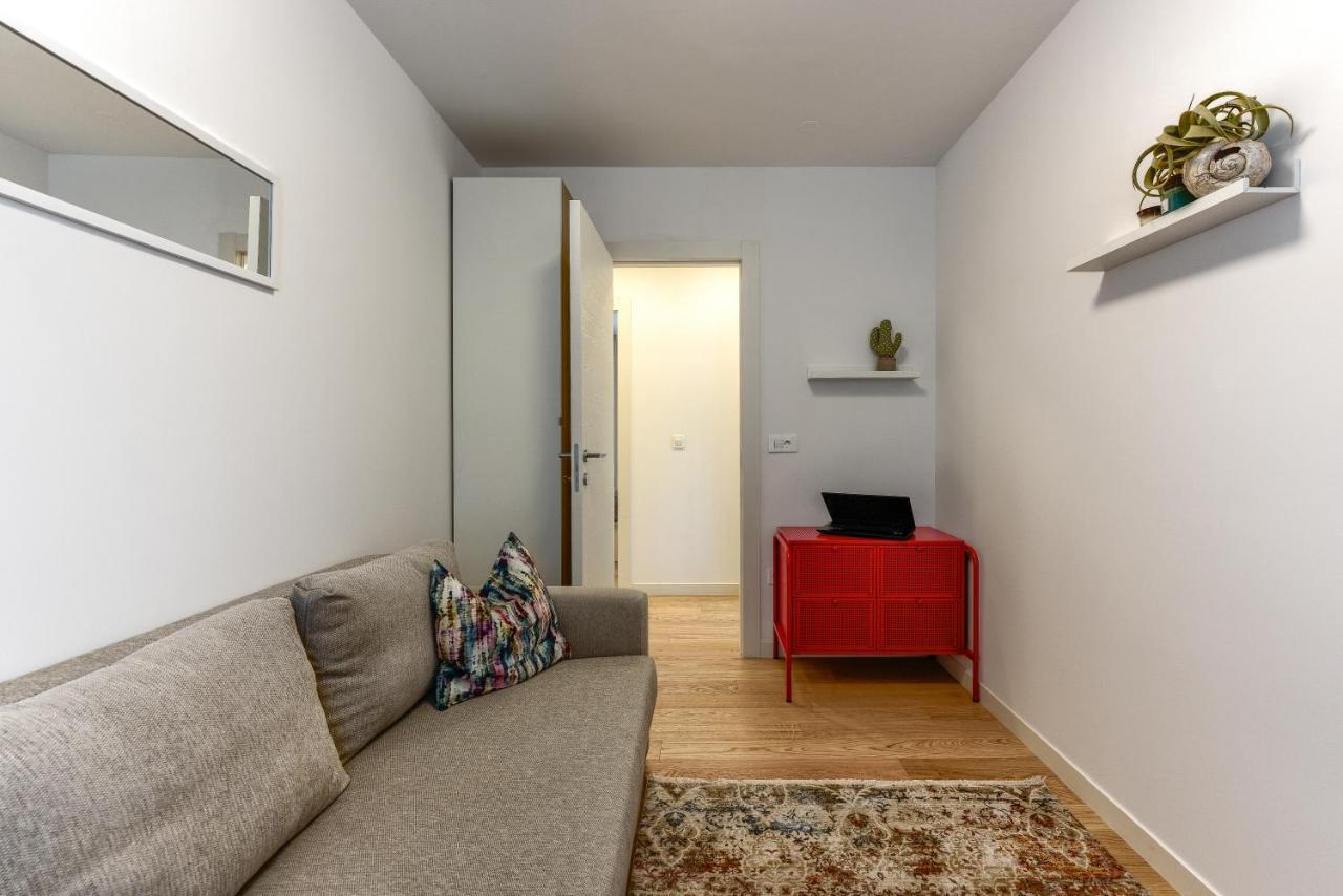 Lunula Residence Zadar Dış mekan fotoğraf
