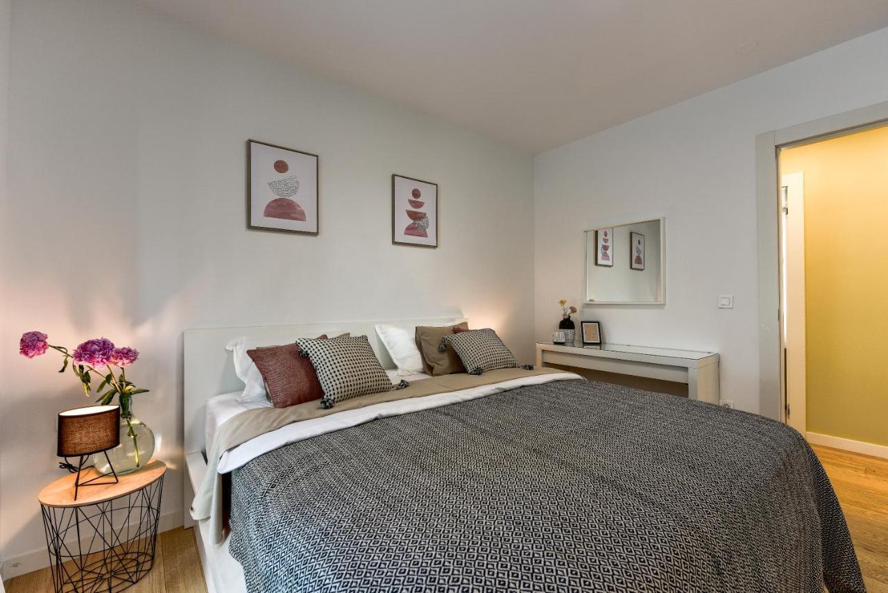 Lunula Residence Zadar Dış mekan fotoğraf