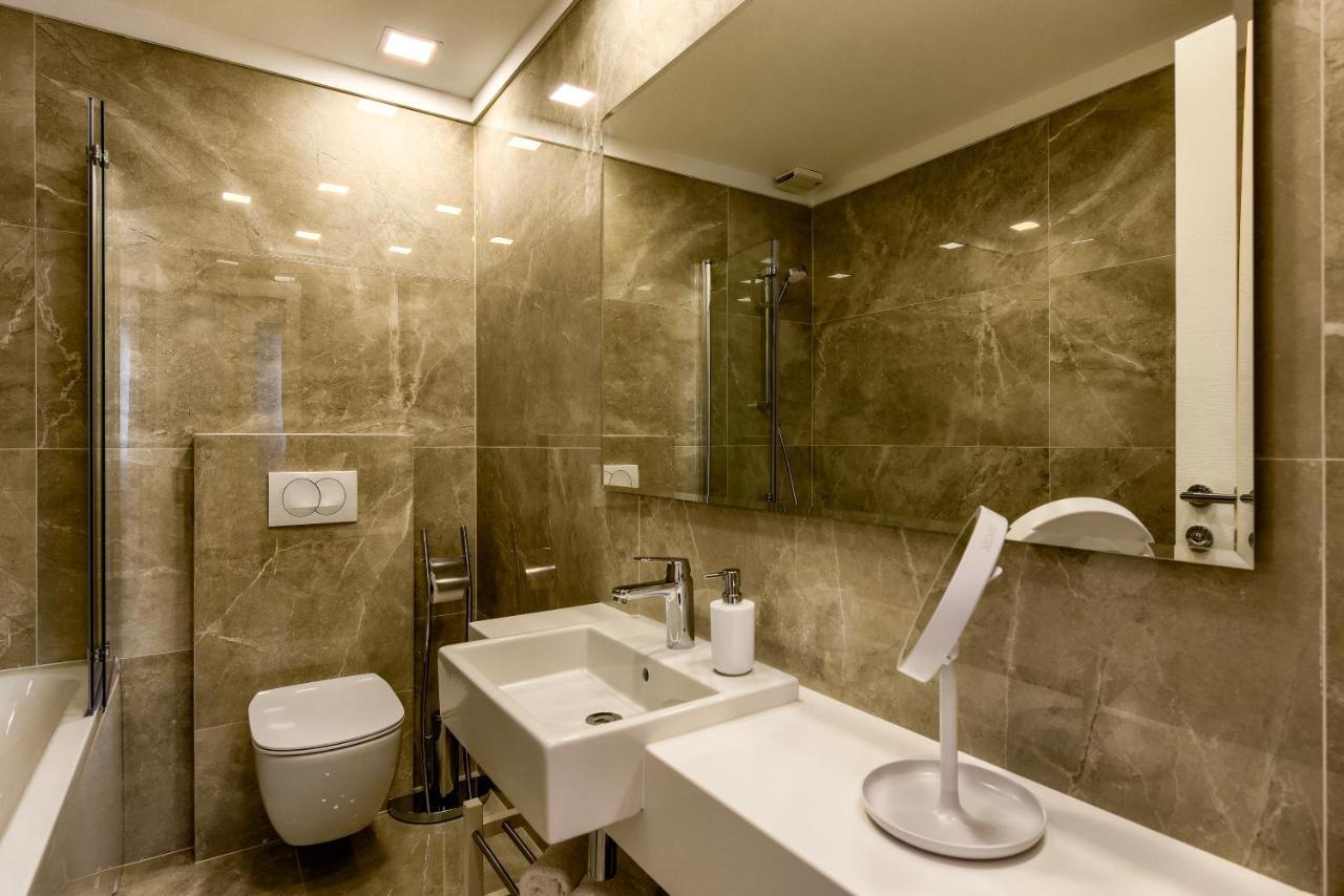 Lunula Residence Zadar Dış mekan fotoğraf