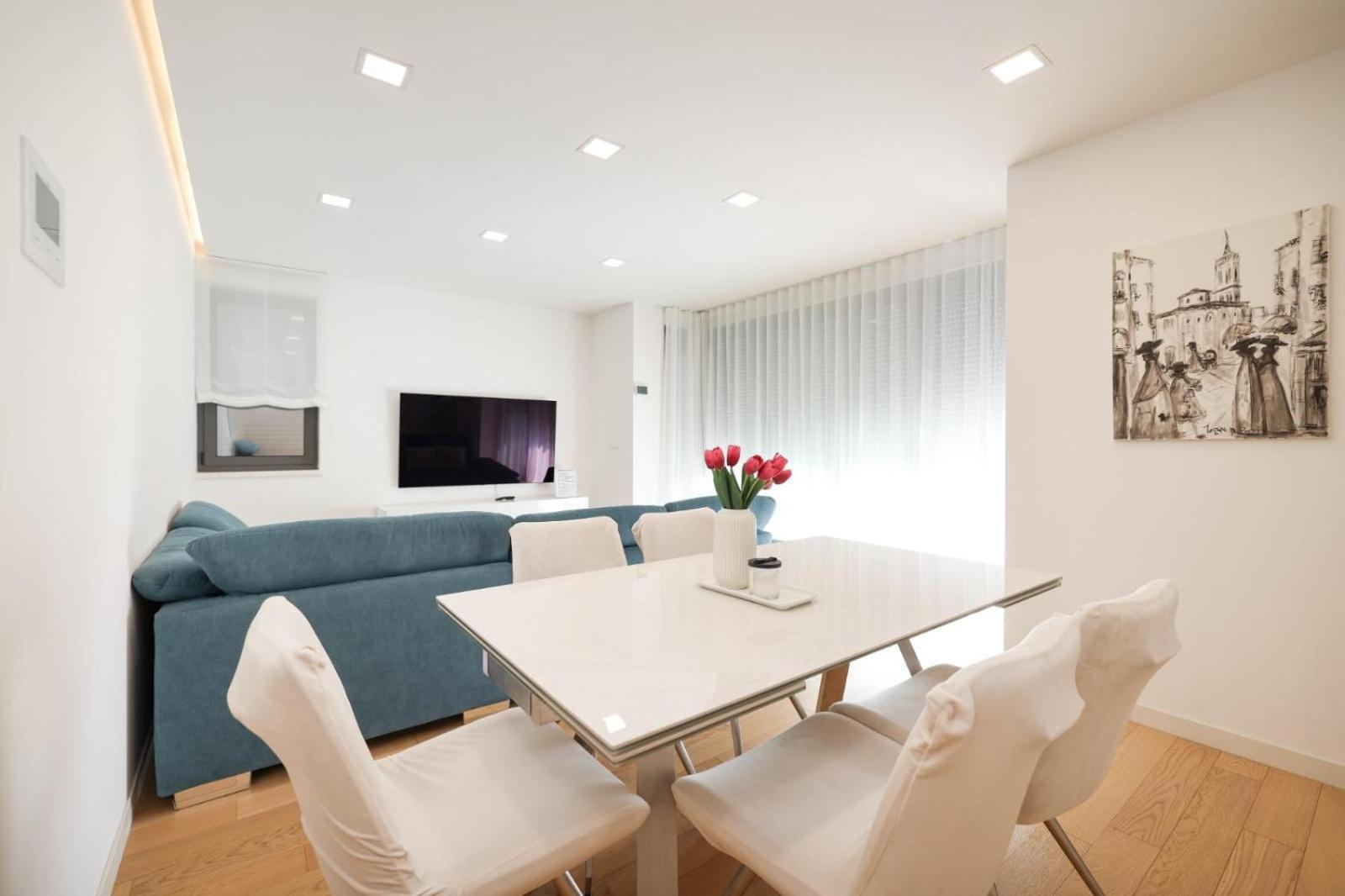 Lunula Residence Zadar Dış mekan fotoğraf