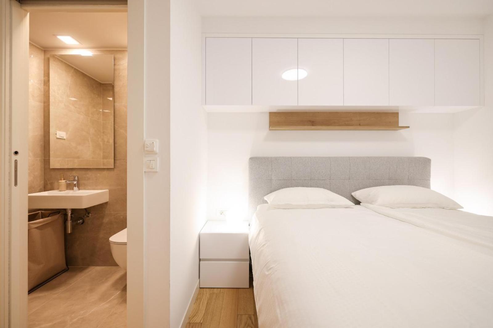 Lunula Residence Zadar Dış mekan fotoğraf