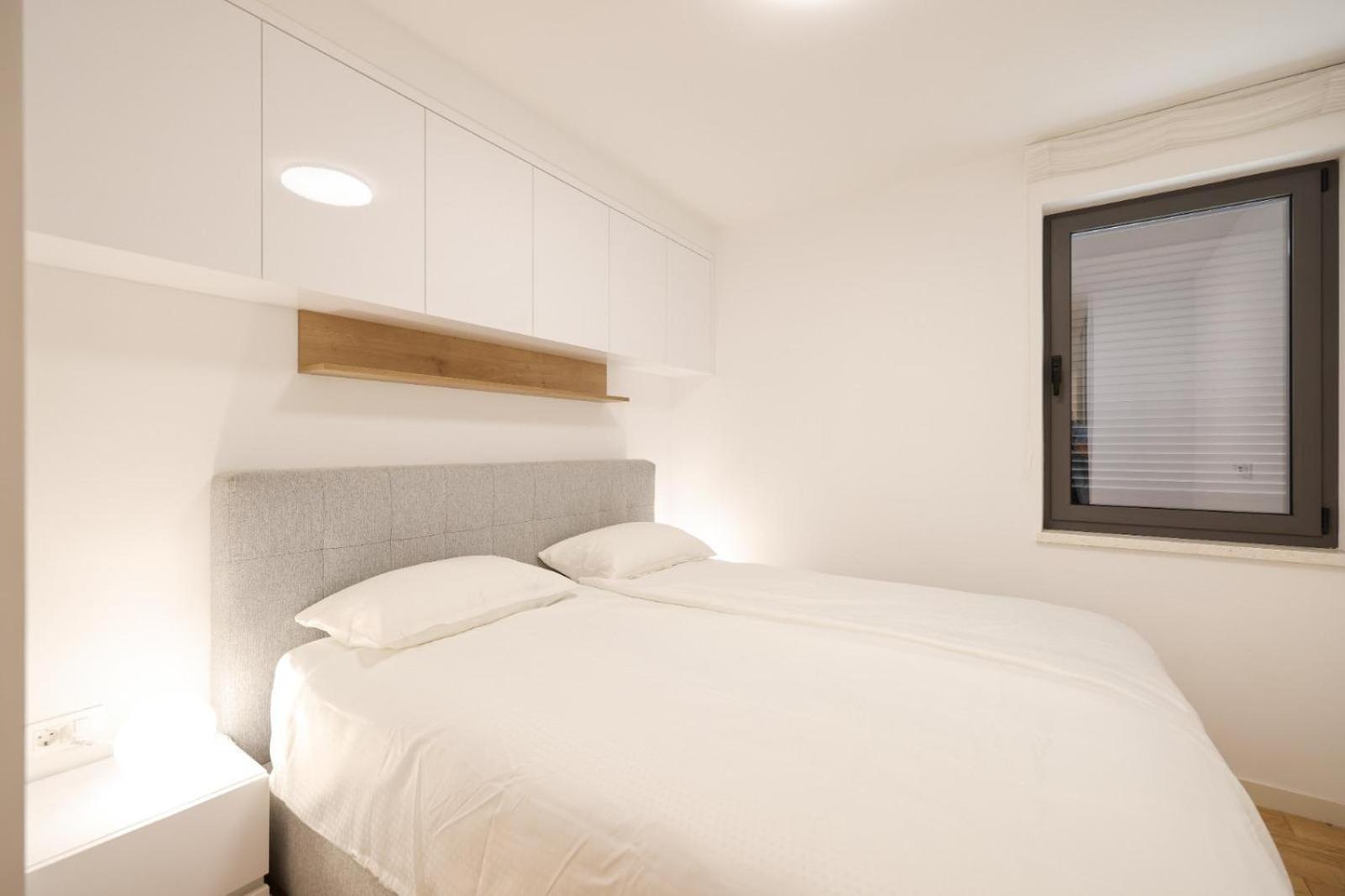Lunula Residence Zadar Dış mekan fotoğraf