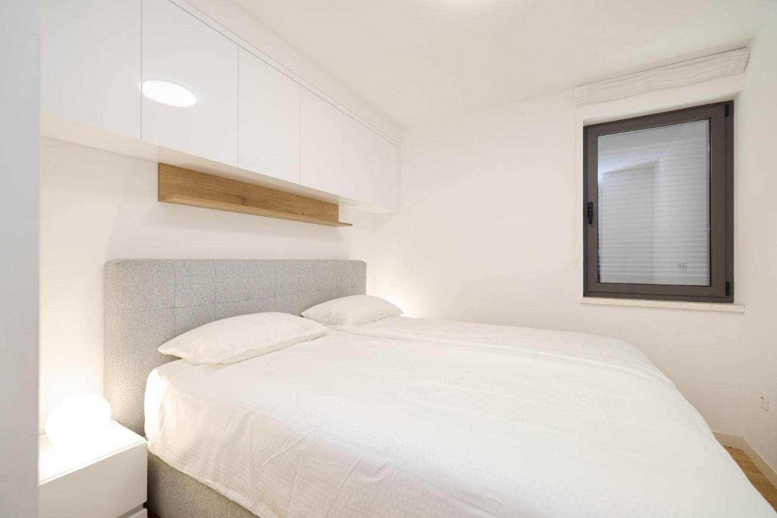 Lunula Residence Zadar Dış mekan fotoğraf